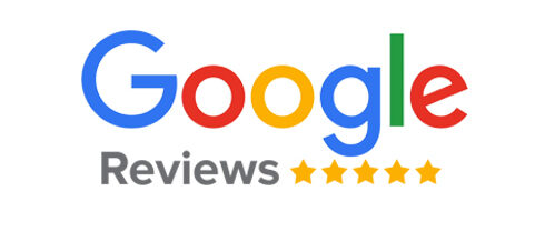 5 star google reviews