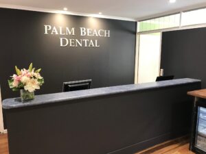 dental-surgery-newly-painted-commercail-painters-currumbin-palm-beach