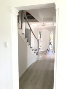 internal-painting-white-hallway-painted-by-painting-trends-painters-currumbin